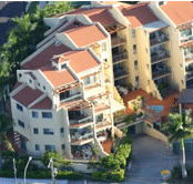 Santa Fe Holiday Apartments - Tourism Caloundra
