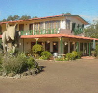 Bandicoot Motor Inn - Tourism Caloundra