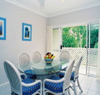 Sailz Boutique Holiday Villas - Tourism Caloundra