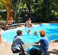 Nomads Noosa - Tourism Caloundra