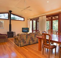 Bodhi Cottages - Tourism Caloundra