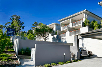 Noosa Heads Motel - Tourism Caloundra