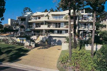 Tourism Caloundra