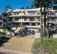 Picture Point Apartments - Tourism Caloundra