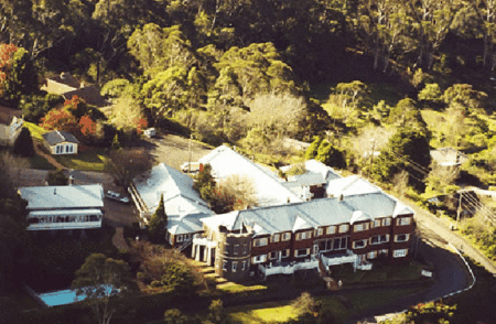 The Mountain Heritage - Tourism Caloundra