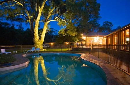 Wilpena SA Tourism Caloundra