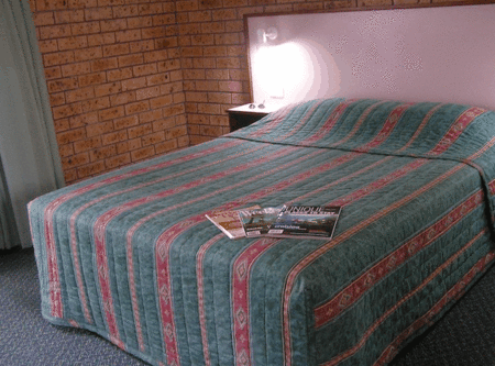 Comfort Inn Marco Polo - Tourism Caloundra 1