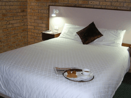 Comfort Inn Marco Polo - Tourism Caloundra 3