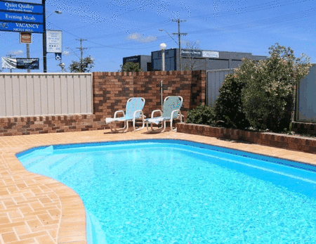 Comfort Inn Marco Polo - Tourism Caloundra 4