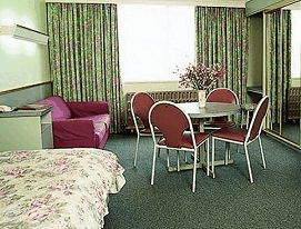 Park Lane-City Court Villas - Tourism Caloundra