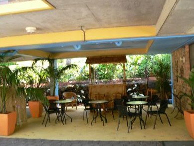 Port Stephens Motor Lodge - Tourism Caloundra 0