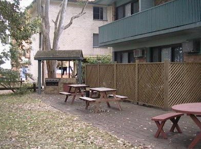 Port Stephens Motor Lodge - Tourism Caloundra 2