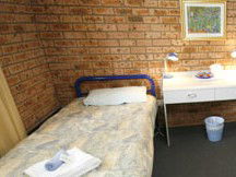 Best Western Blue Diamond Motor Inn - Tourism Caloundra 2