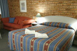Best Western Blue Diamond Motor Inn - Tourism Caloundra 3