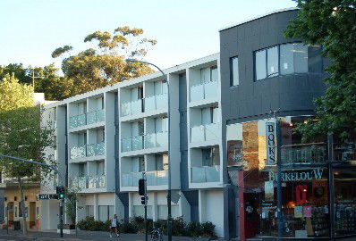 Paddington NSW Tourism Caloundra