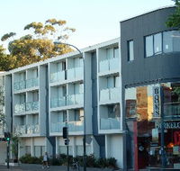 Arts Hotel Sydney - Tourism Caloundra