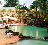Palm Royale Cairns - Tourism Caloundra