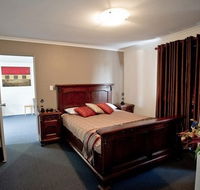 Centrepoint Motor Inn - Tourism Caloundra