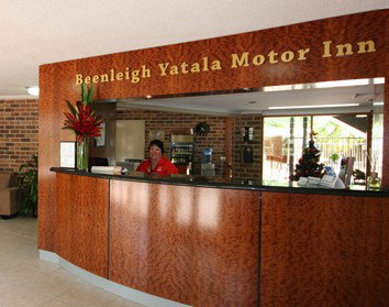 Beenleigh Yatala Motor Inn - Tourism Caloundra 0
