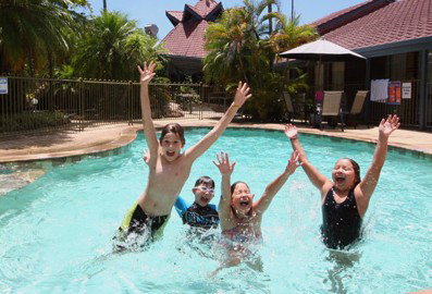 Beenleigh Yatala Motor Inn - Tourism Caloundra 3