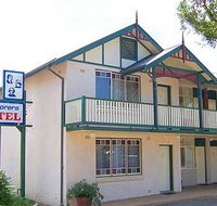 3 Explorers Motel - Tourism Caloundra