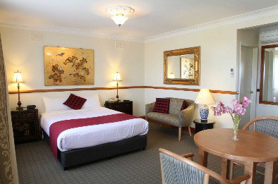 3 Explorers Motel - Tourism Caloundra 1
