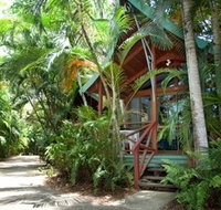 Cairns Villa And Leisure Park - Tourism Caloundra