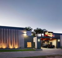 Sandors Motor Inn - Tourism Caloundra