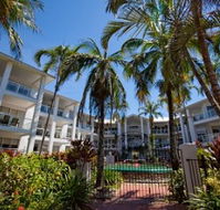 Port Douglas Beachfront Terraces - Tourism Caloundra