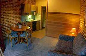 Comfort Inn Mahogany Park - Tourism Caloundra 2