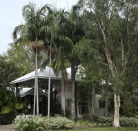 Port Douglas Retreat - Tourism Caloundra