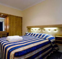 Archer Resort - Tourism Caloundra