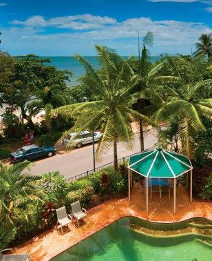 Trinity Park QLD Tourism Caloundra