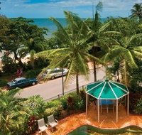 On The Beach Holiday Apartments - Tourism Caloundra