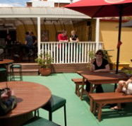 Jack Duggans Irish Pub - Tourism Caloundra