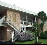 Country Lodge Motor Inn - Tourism Caloundra