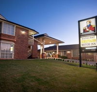 Bathurst Heritage Motor Inn - Tourism Caloundra