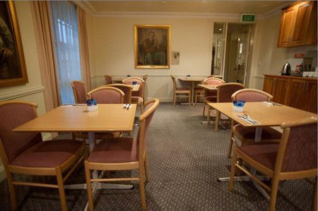 Bathurst Heritage Motor Inn - Tourism Caloundra 5