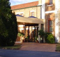 Monte Pio Motor Inn - Tourism Caloundra