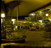 Mayfair Plaza Motel - Tourism Caloundra