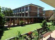 Grace College - Tourism Caloundra 2