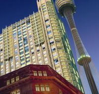 Swissotel Sydney - Tourism Caloundra