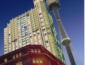 Swissotel Sydney - Tourism Caloundra 0