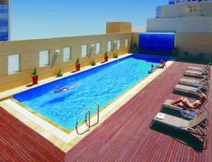 Swissotel Sydney - Tourism Caloundra 3