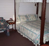 First Landing Motel - Tourism Caloundra