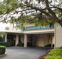 Chermside Green Motel - Tourism Caloundra