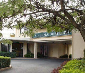 Chermside Green Motel - Tourism Caloundra 0