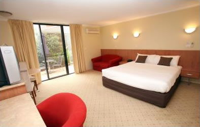 Best Western Chaffey International Motor Inn - Tourism Caloundra 1