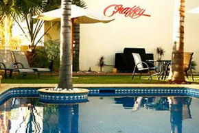 Best Western Chaffey International Motor Inn - Tourism Caloundra 2