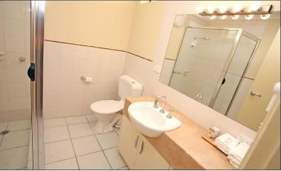 Best Western Chaffey International Motor Inn - Tourism Caloundra 3